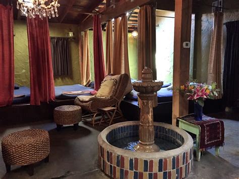 best thai massage in la|raven spa silverlake.